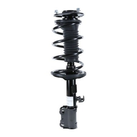 Monroe RoadMatic Strut and Coil Spring Assembly,  182391